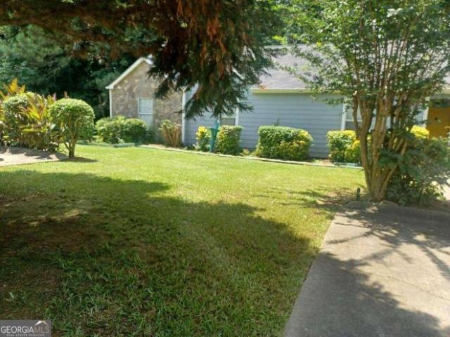 Property for rent in Atlanta, Georgia