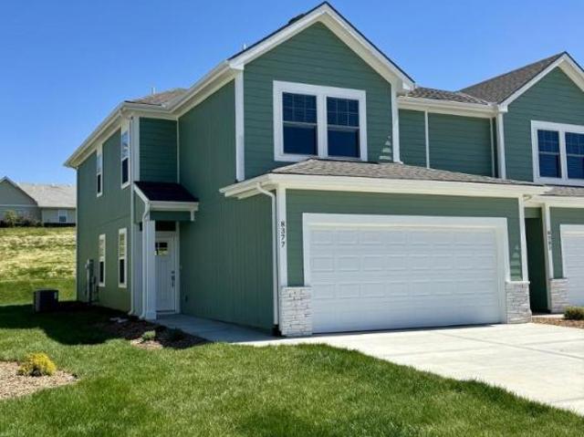 Property for rent in Kansas