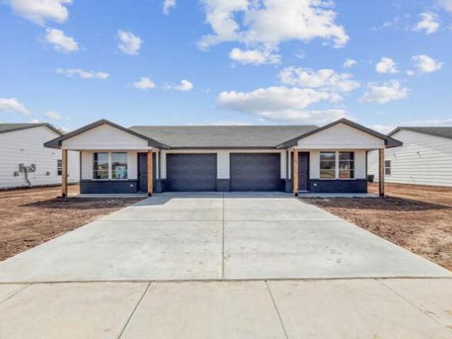 Property for rent in Kansas