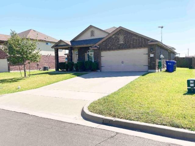 House for rent in Waco, Texas