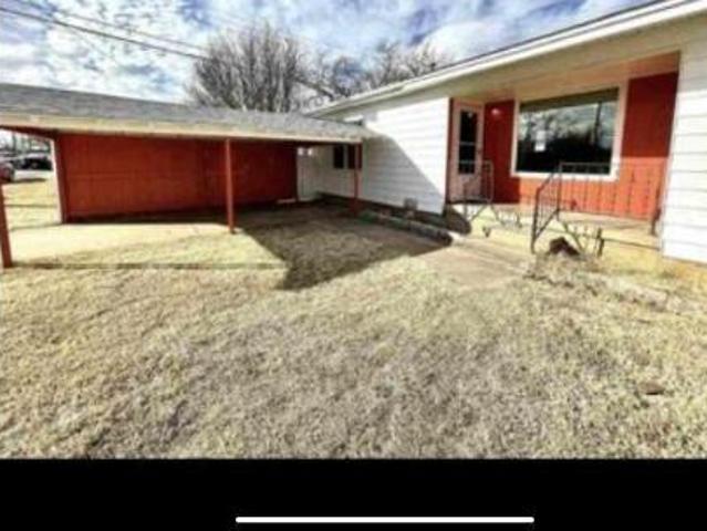 House for rent in Elgin, Oklahoma