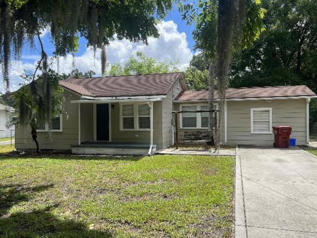 House for rent in Plant City, Florida