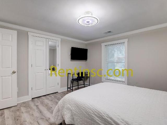 House for rent in Columbia, South Carolina