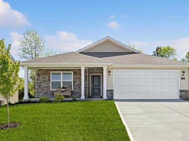 House for rent in Indiana