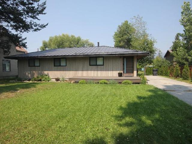 House for rent in Whitefish, Montana