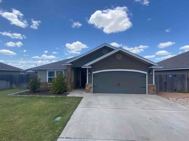 House for rent in San Angelo, Tom Green County