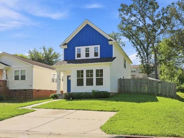 House for rent in Mecklenburg, North Carolina
