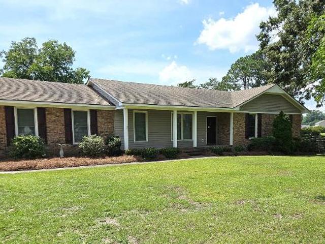 House for rent in Goldsboro, North Carolina