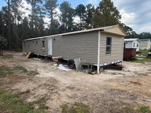 House for rent in Madison, Florida