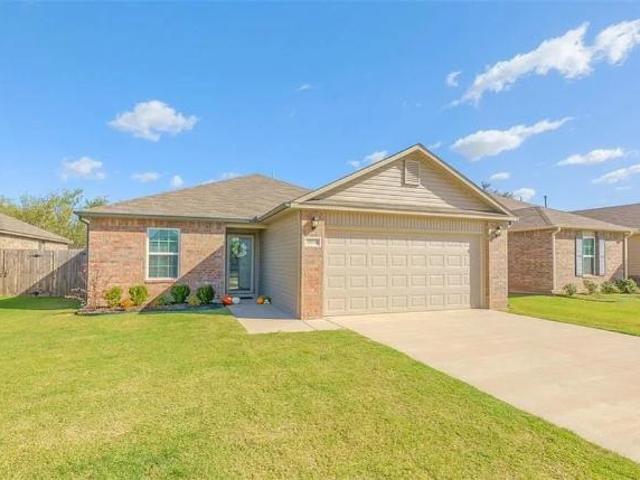 House for rent in Oklahoma