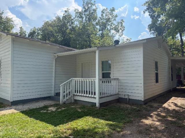 House for rent in Texarkana, Texas