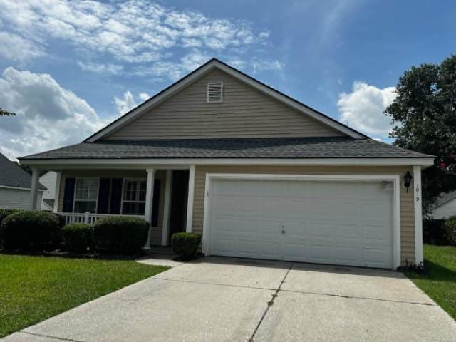 House for rent in Moncks Corner, South Carolina