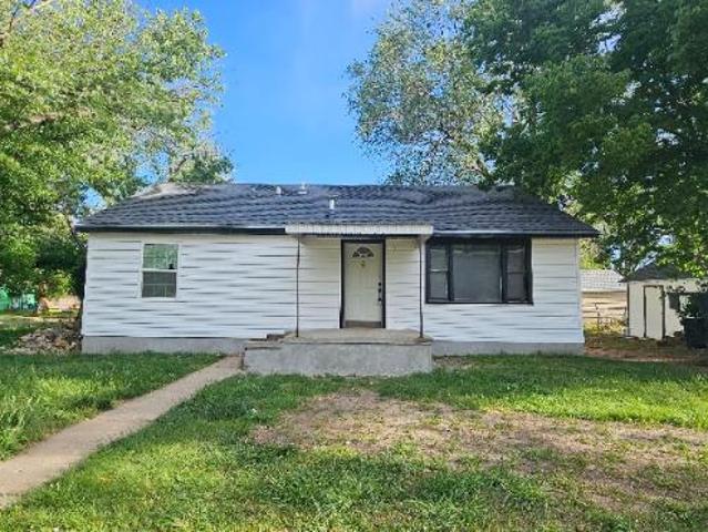 House for rent in Kansas
