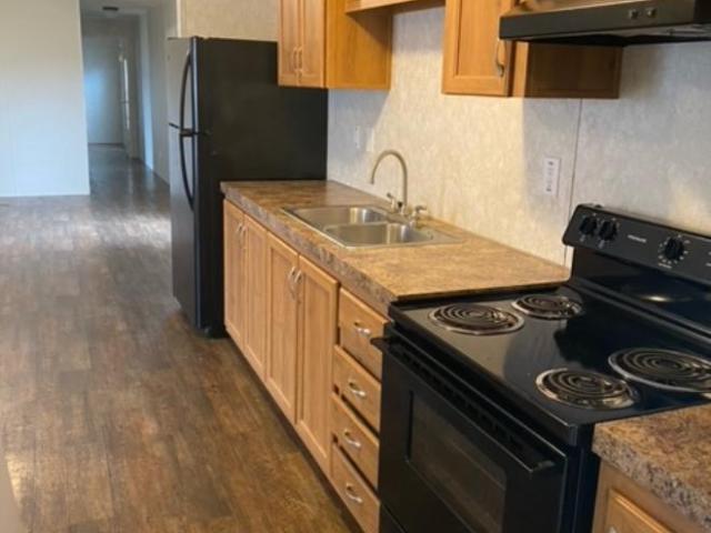 House for rent in Springfield, Georgia