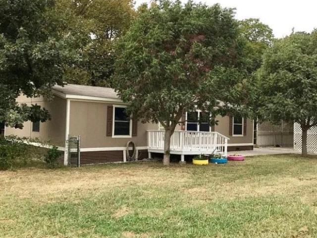 House for rent in Texas