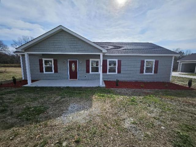 House for rent in North Carolina