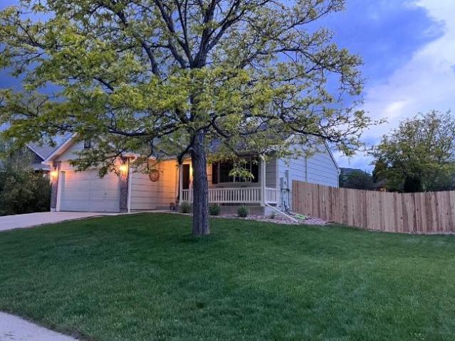 House for rent in Longmont, Colorado