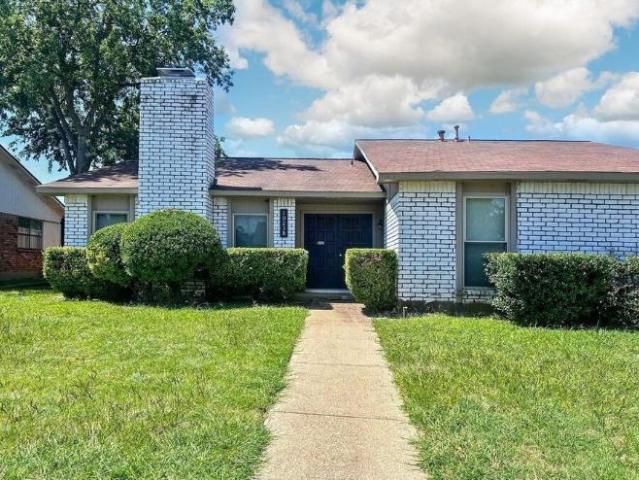 House for rent in Dallas, Texas