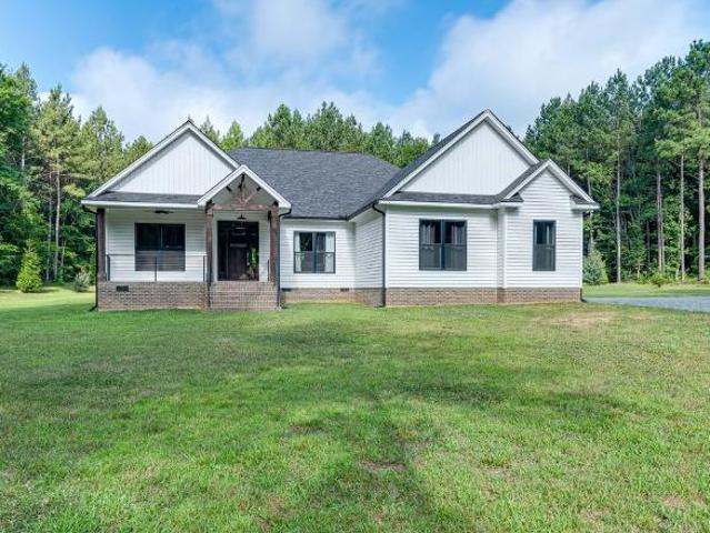 House for rent in Staley, North Carolina