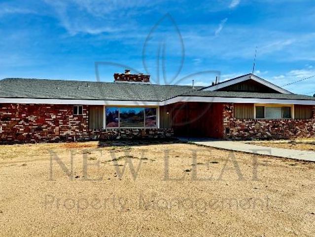 House for rent in Hesperia