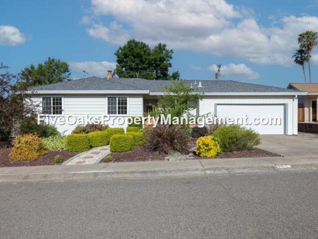 House for rent in Folsom