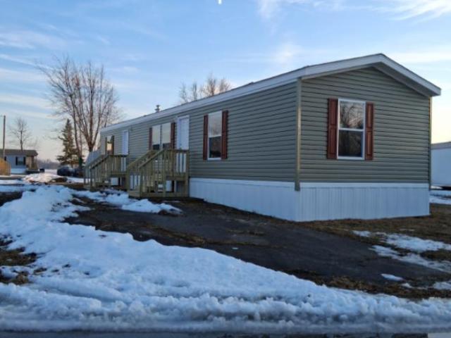 House for rent in La Fontaine, Wabash County