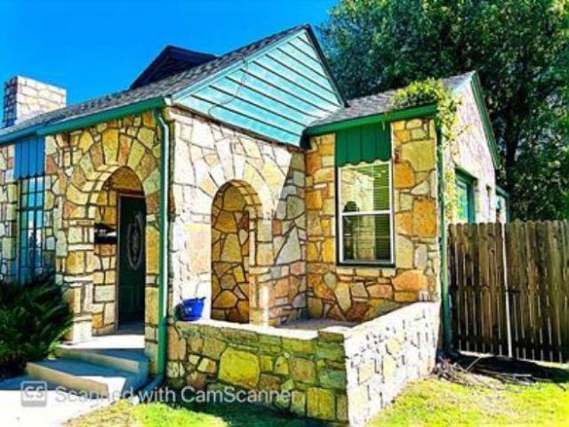 House for rent in El Reno, Oklahoma