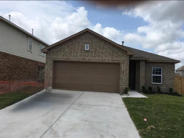 House for rent in Rosharon, Texas