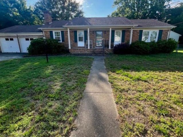 House for rent in Virginia