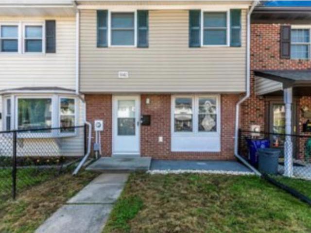 House for rent in Brunswick, Maryland