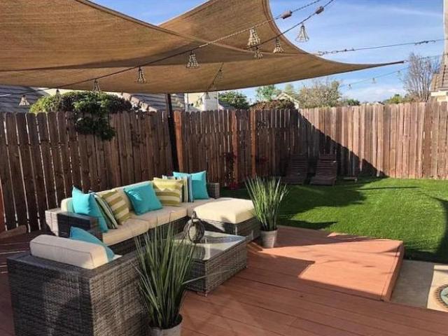 House for rent in Jacumba, California
