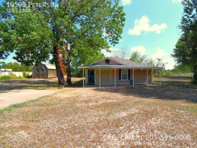 House for rent in Smith, Texas