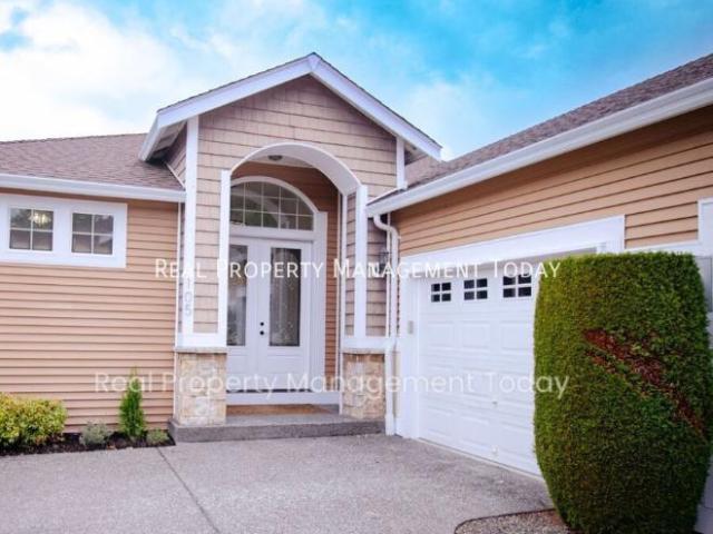 House for rent in Orting, Washington