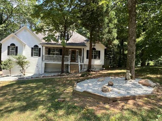 House for rent in Canton, Georgia