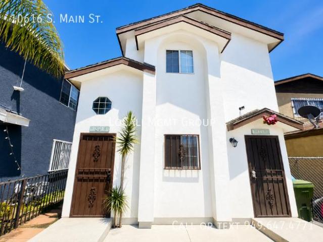 House for rent in Canoga Park, California