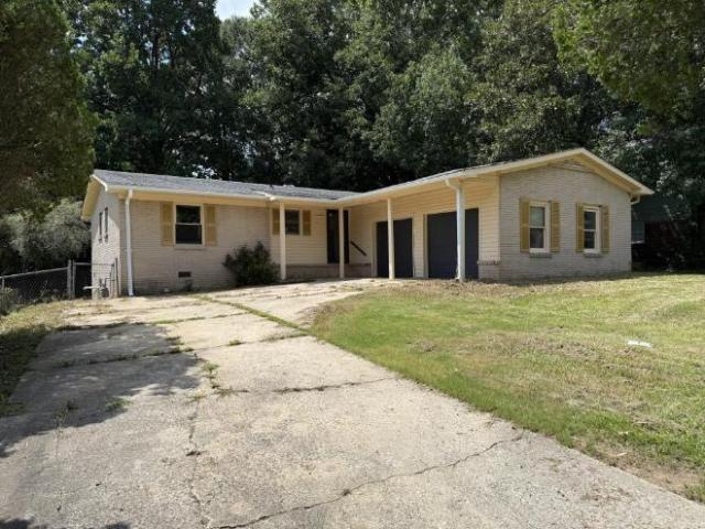 House for rent in Clayton, Georgia