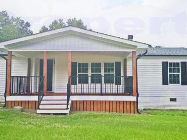 House for rent in Princeton, North Carolina