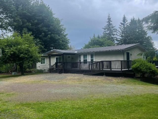 House for rent in Carnation, Washington