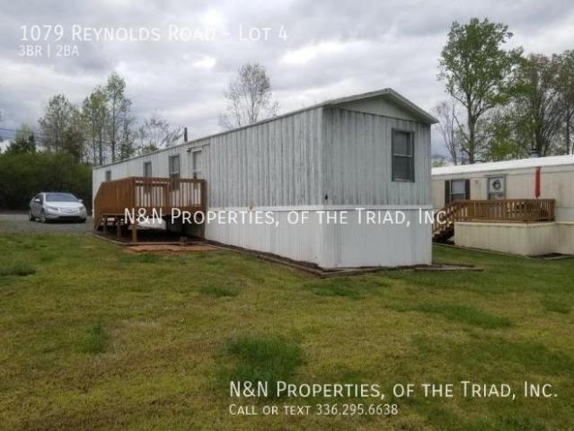 House for rent in Lewisville, North Carolina