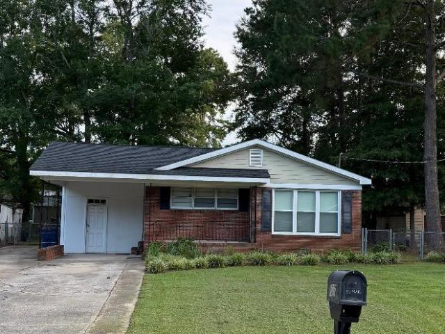 House for rent in Smithfield, North Carolina
