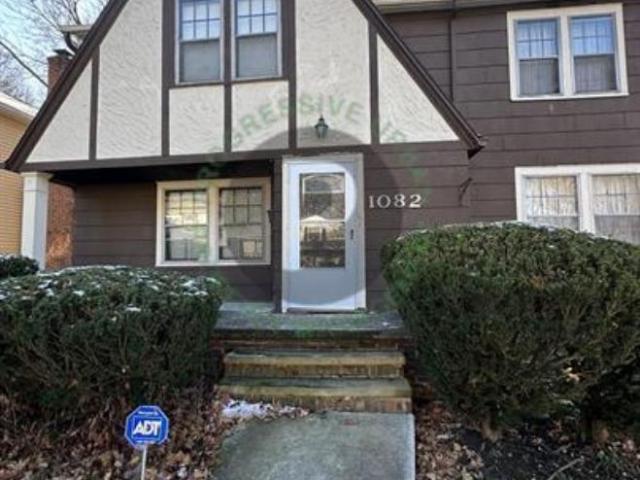 House for rent in Ohio