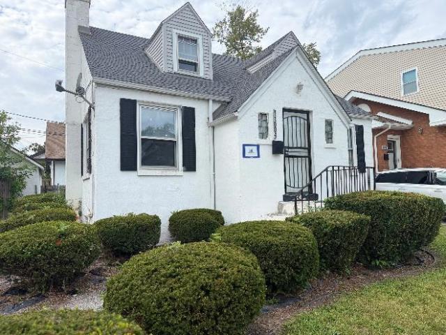 House for rent in Chicago Park, Illinois