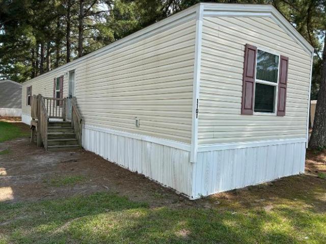 House for rent in Dillon, South Carolina