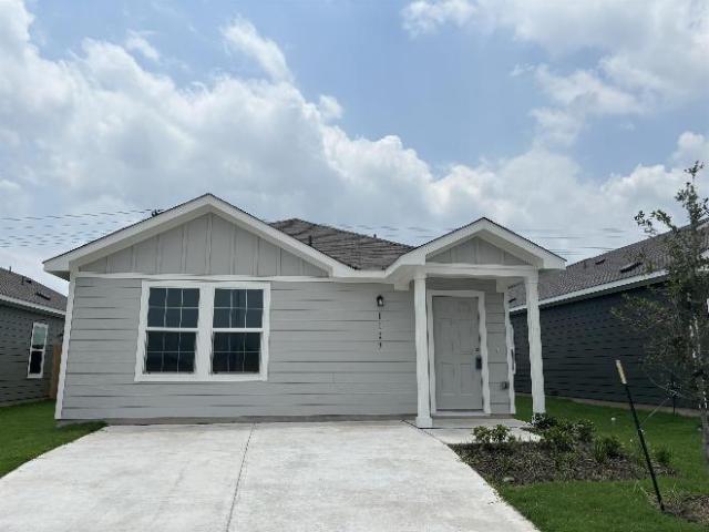 House for rent in Bastrop