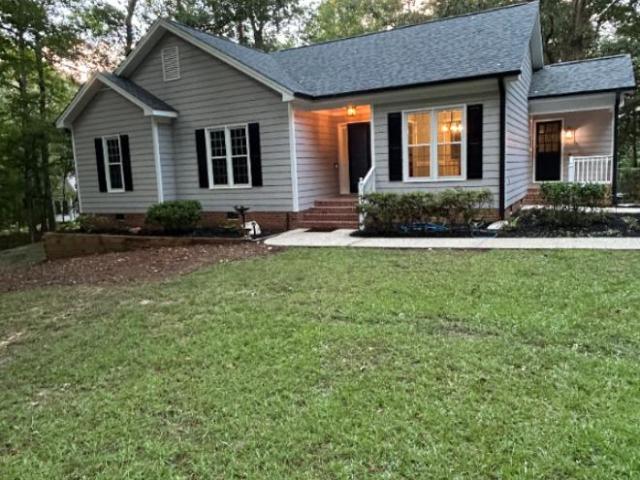 House for rent in Fuquay Varina