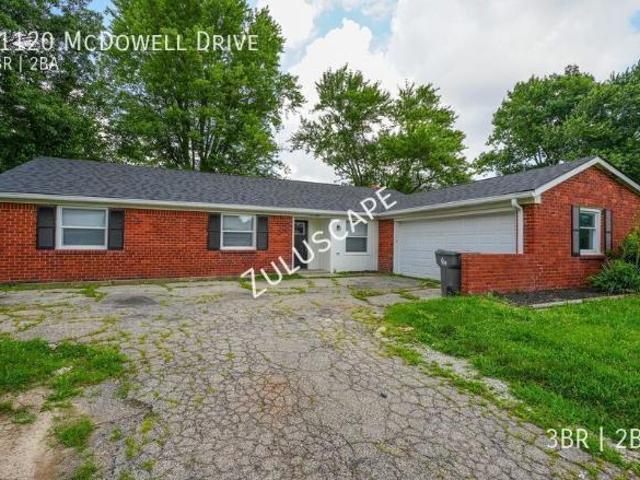 House for rent in Camby, Indiana