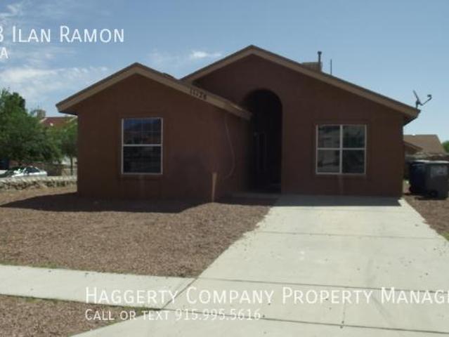 House for rent in El Paso, Texas