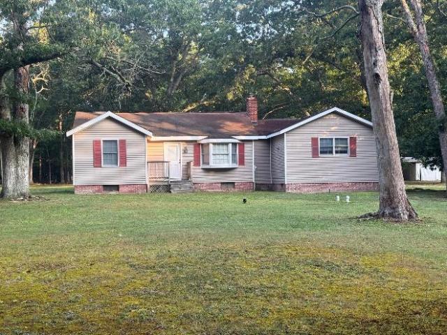 House for rent in Egg Harbor City, New Jersey