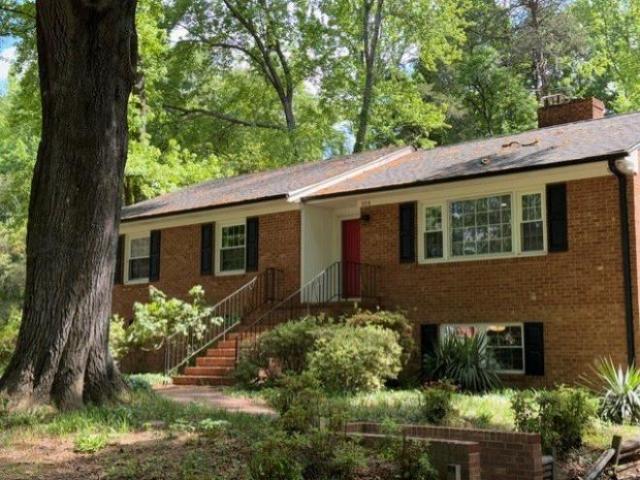 House for rent in Guilford, North Carolina