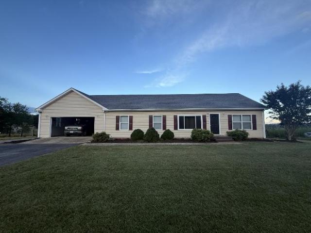House for rent in Virginia